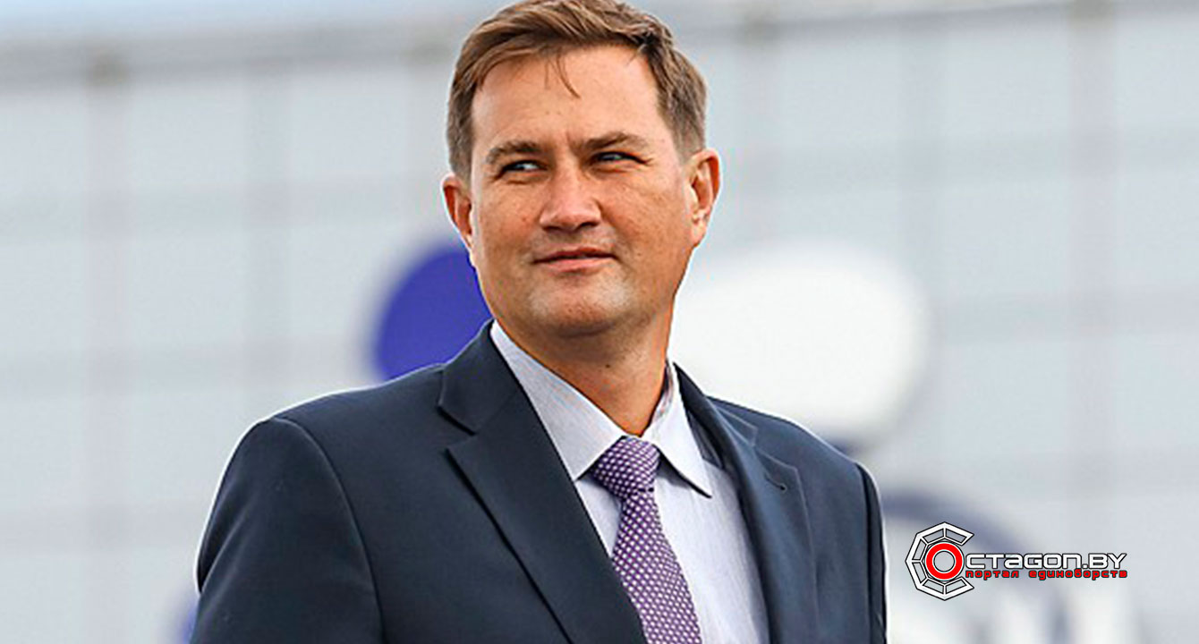 РЫЖЕНКОВ НАЗВАЛ 16 ВИДОВ СПОРТА, КОТОРЫЕ ВОЙДУТ В ПРОГРАММУ ЕВРОПЕЙСКИХ ИГР 2019 ГОДА В МИНСКЕ